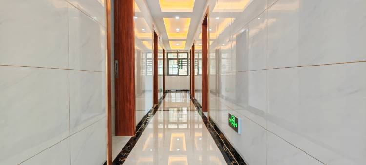 华燕电梯公寓(深圳大鹏新区葵涌店)图片