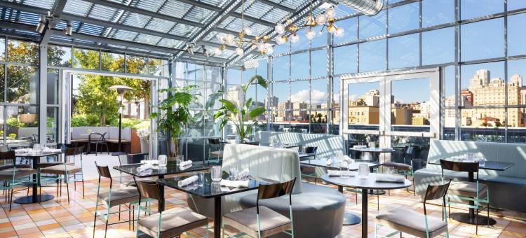 蒂姆布里酒店旧金山，希尔顿 Curio Collection(Timbri Hotel San Francisco, Curio Collection by Hilton)图片