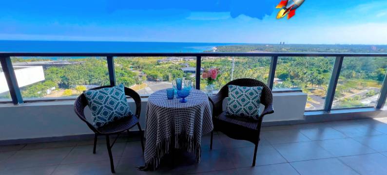 东极岛民宿(文昌淇水湾店)图片