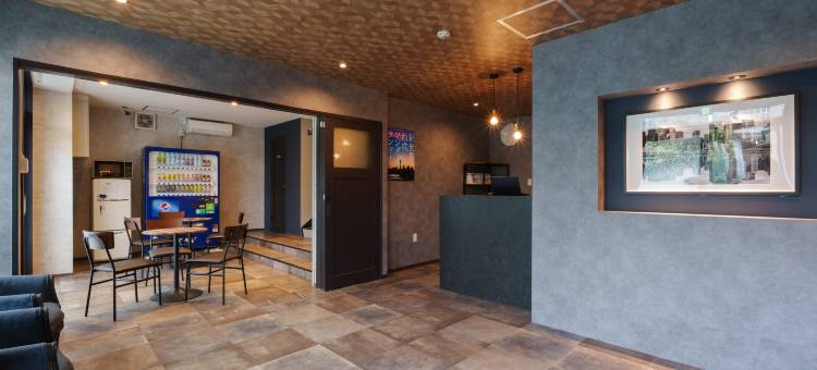YAMATO - DOYANEN HOTELS(YAMATO - DOYANEN HOTELS)图片
