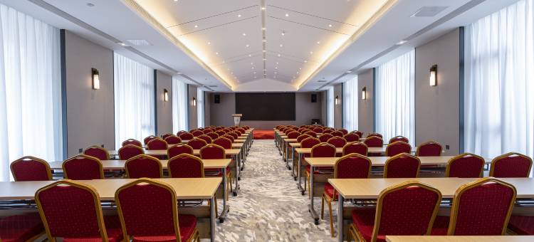 御·柏年酒店图片