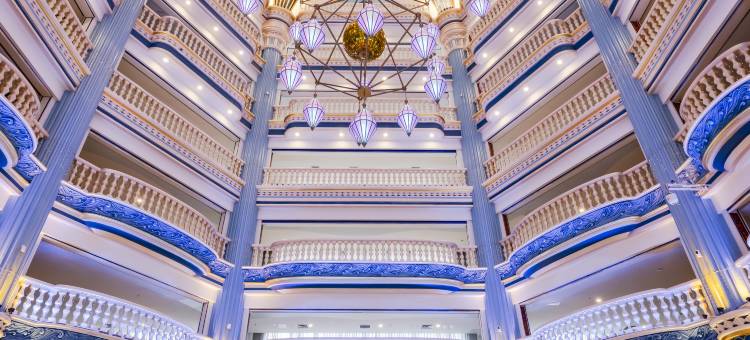 徐州欧乐堡海洋酒店图片