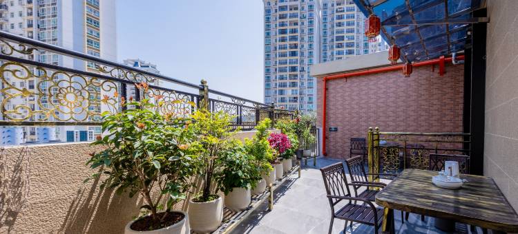 汕头里巷居酒店(小公园店)图片