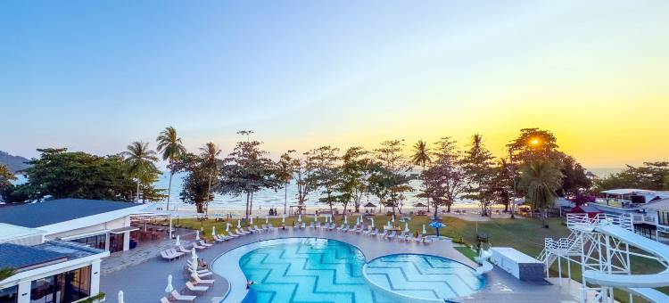 皇家瑶亚岛海滩度假村(Royal Yao Yai Island Beach Resort)图片