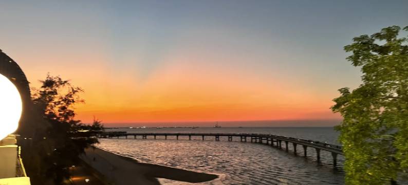 北海海忆民宿(北海银滩海滩公园国际客运码头店)图片