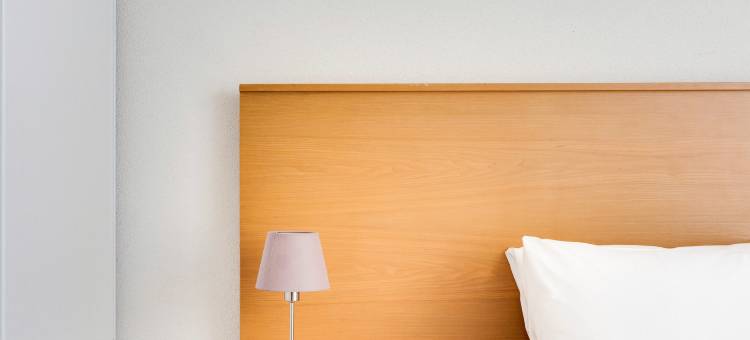 塔特里画廊公寓(Residhotel Galerie Tatry)图片