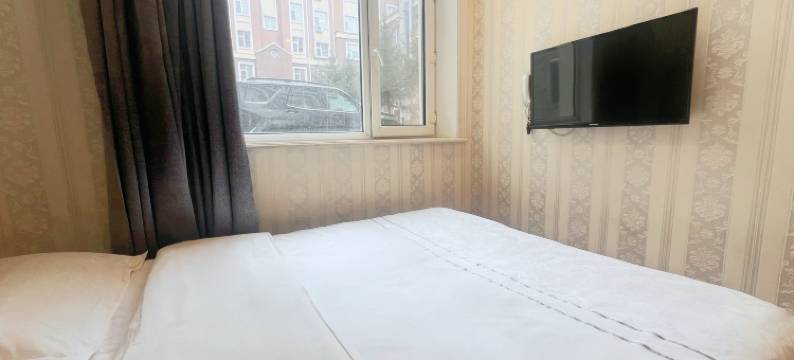 美格雅宾馆(长春财经学院净月店)图片