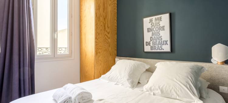 美区别墅 - 马赖维图斯(Beauquartier - Marais, Vertus)图片