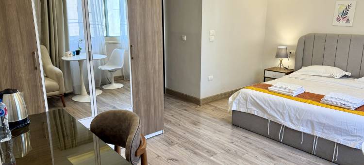 如家华人酒店(埃及国际会展中心店)(Rujia Chinese homestay)图片