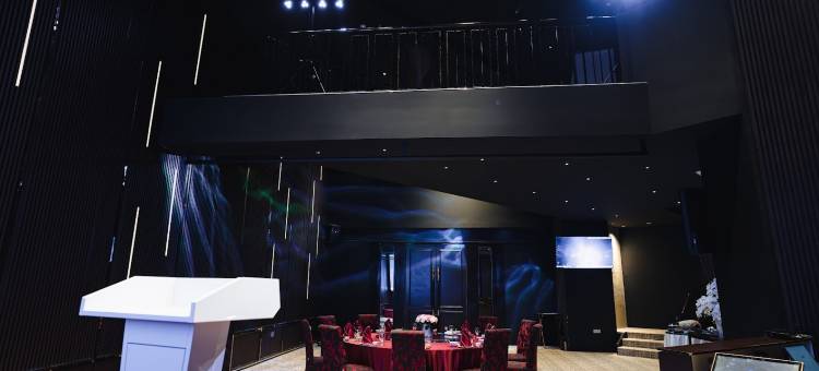 哥打巴鲁瑞奈酒店-原-瑞奈大酒店(Renai Hotel Kota Bharu)图片