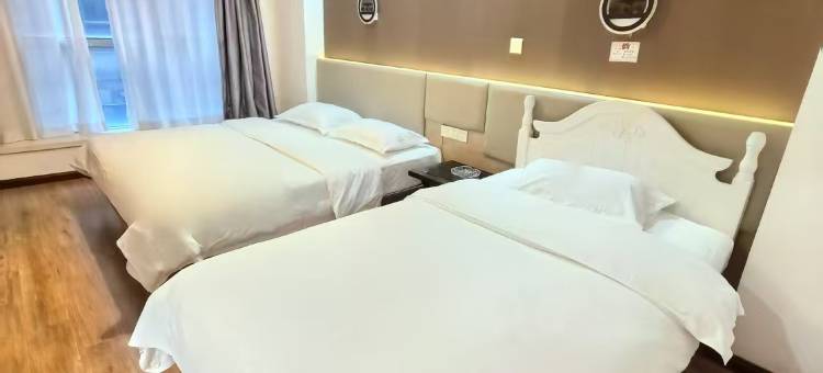 逸品精选公寓(滨海高铁站店)图片