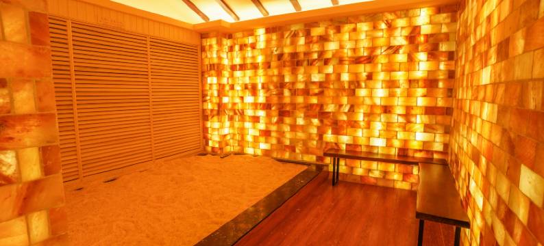 河源美居酒店图片