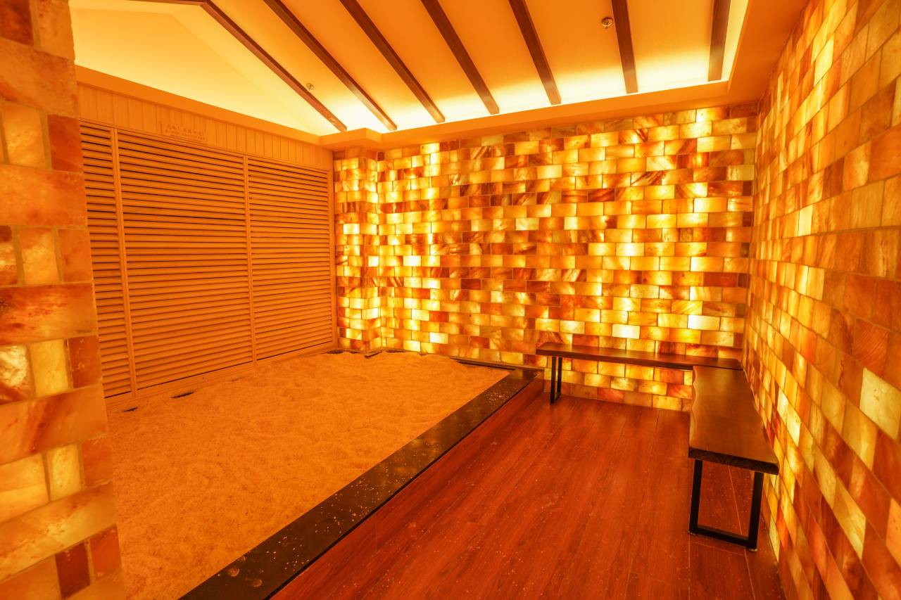 河源美居酒店图片