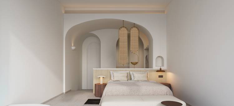 青岛海泉湾海洋温泉酒店图片