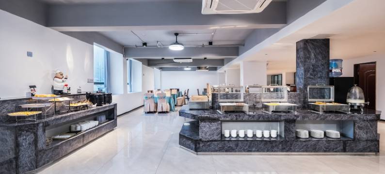 君悦大酒店(英德浈阳路店)图片