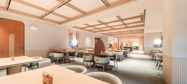 桔子酒店(厦门机场云顶北路店)图片