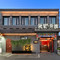 秋果升旗·酒店(北京天安门广场前门地铁站店)