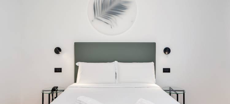 阿尔巴民宿酒店(B&B Hotel Alba)图片