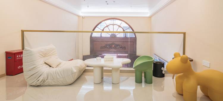 平潭岚之风民宿(龙王头沙滩店)图片