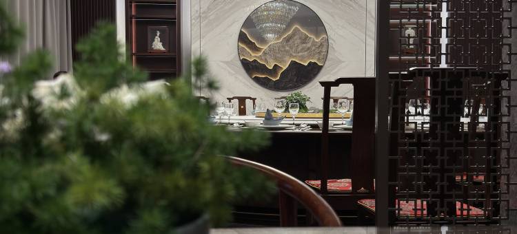 杭州航民宾馆图片