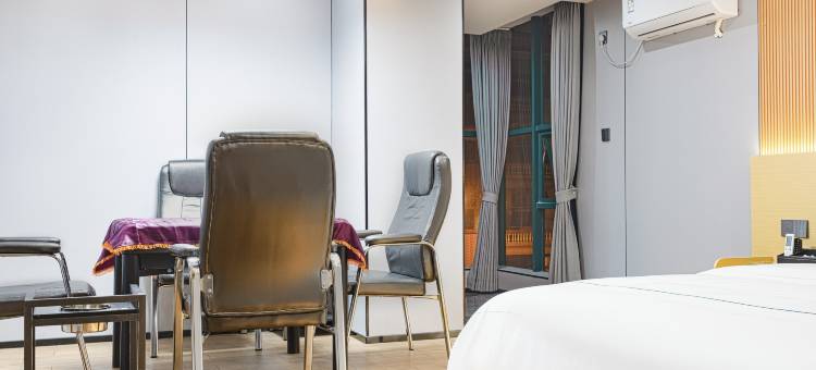 佳居轻寓(东莞东坑店)图片