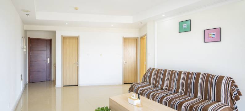 兴城欢喜多金海景民宿图片