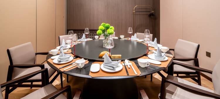 哈尔滨工程大学国际交流中心图片