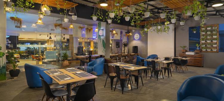 卡拉旺巴提卡酒店及公寓(BATIQA Hotel & Apartments Karawang)图片