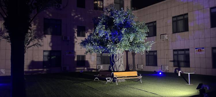 格林豪泰(丰宁剧场商务店)图片