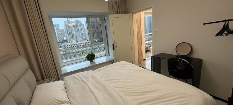 云端高空民宿图片