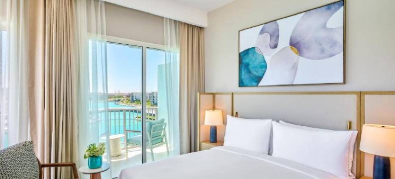 马拉西Vida海滨度假村(Vida Marina Resort Marassi)图片