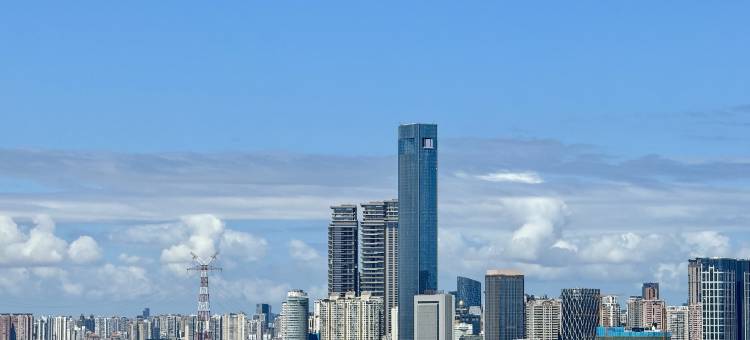 厦门海旅温德姆至尊酒店图片