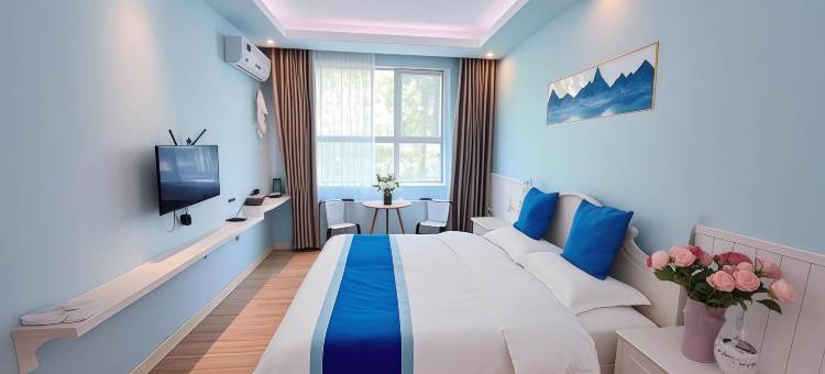 阳朔米乐雅居客栈(西街店)图片