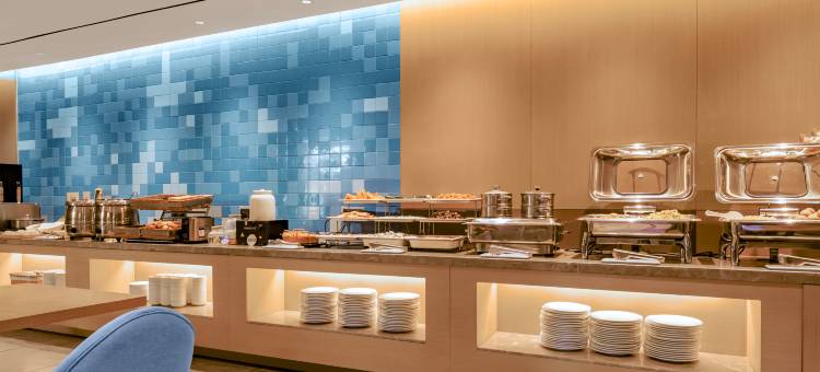 如家酒店(潍坊胜利街潍州路潍坊中医院店)图片