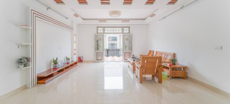 佳美民宿(湄洲岛天妃故里店)图片