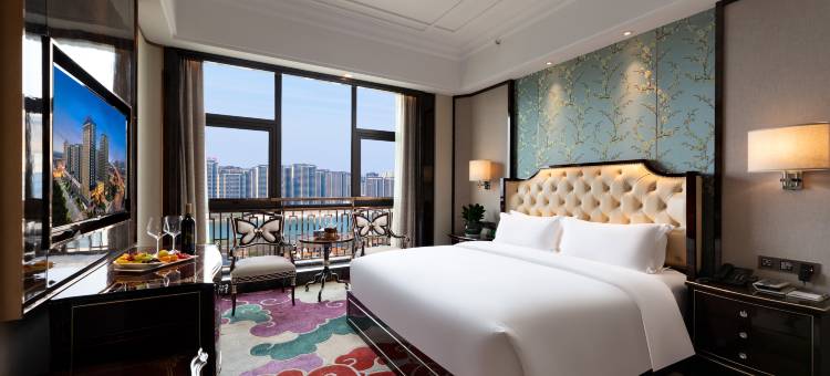 常德华邦国际大酒店图片