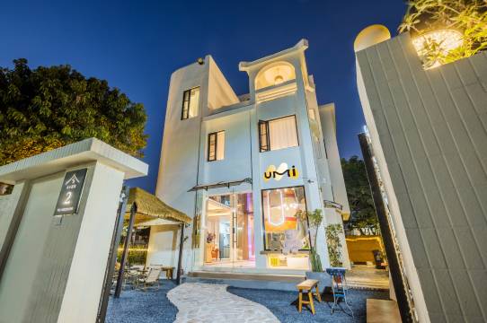 头号玩家Villa·Abi度假墅里(广州长隆动物园店)