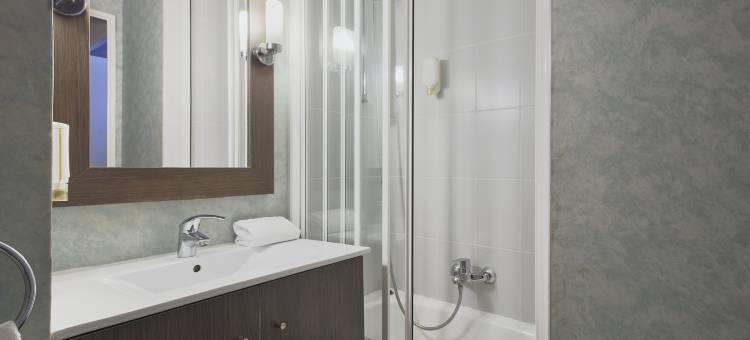 阿德吉奥阿克瑟斯波尔多罗德斯酒店(Aparthotel Adagio Access Bordeaux Rodesse)图片