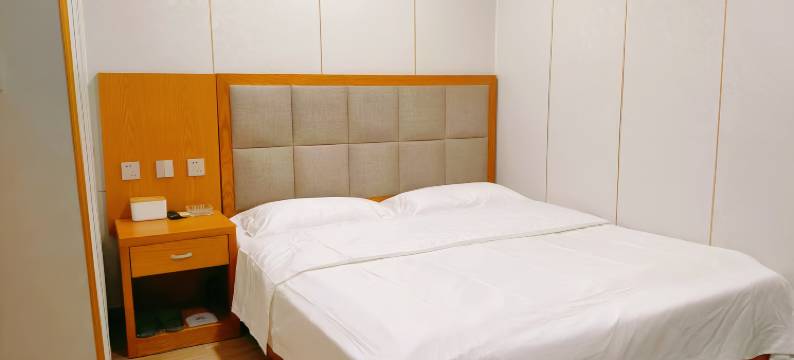 台安铭阳商务宾馆图片