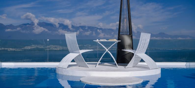 滇楚瑶｜ Holiday Villa 途野·海景度假美宿(大理店)图片