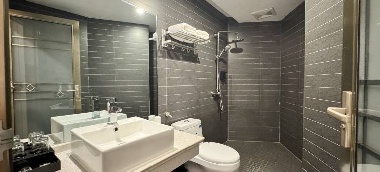 特唯斯酒店(锦屏人民政府店)图片