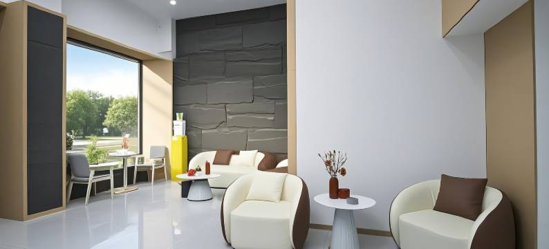 岚竹轩酒店(平潭龙王头沙滩店)图片