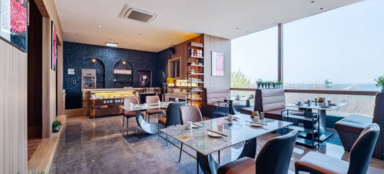 海云居酒店(烟台大学店)图片