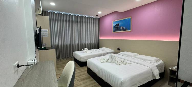 阳光精品酒店(Sunshine Boutique Hotel)图片