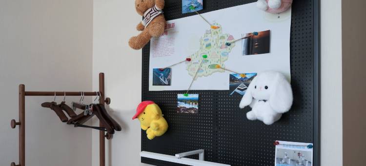 乌鲁木齐君达鸿雁宾馆图片