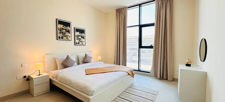 贝尔维拉周日谢赫扎耶德路协和塔(Sunday Sheikh Zayed Road Concord Tower by Belvilla)图片