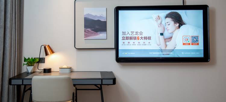 美豪丽致酒店(郑州巩义市政府店)图片