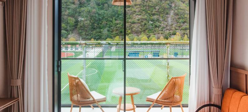 向云端民宿图片