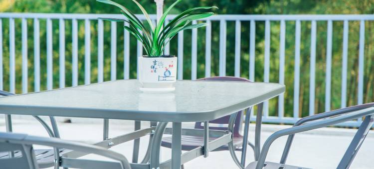 望山居客栈图片