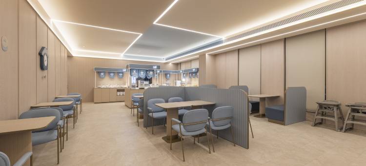 汉庭酒店(湖州太湖度假区店)图片